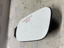 Usita rezervor Volkswagen Touareg 3.0 2012