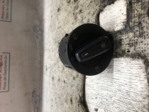 Bloc lumini Skoda Fabia 3 1.0 Benzina 2015