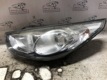 Far Stanga Halogen Hyundai Ix 35 2012