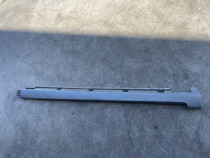 Prag stanga plastic Volkswagen Passat B7 2.0 Motorina 2013