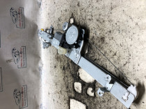 Macara geam stanga fata Nissan X-Trail 2014