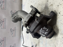 Turbina Citroen DS5 2.0 Motorina 2013