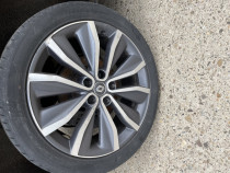 Jante 19 - 5 prezoane Renault Kadjar 1.6 Motorina 2017