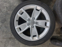 Jante 17 - 5 prezoane Audi A3 8P 2010