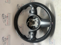 Volan cu comenzi si padele BMW X2 F39 2016