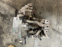 Cutie de viteze 6 trepte Audi A3 8V Berlina 1.6 2017