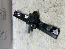 Macara geam stanga spate BMW Seria 2 F45 2016