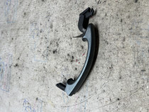 Maner exterior dreapta fata Volkswagen Golf 5 2006