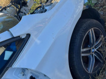 Aripa Dreapta Fata BMW Seria 2 F46 2016