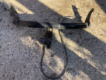 Carlig tractare Dacia Logan Mcv 2014