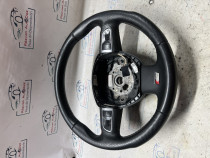 Volan cu comenzi Audi A5 2011