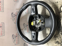 Volan cu comenzi Audi A5 2009