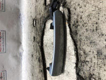 Maner exterior stanga spate Skoda Octavia 2 2011