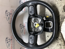 Volan cu comenzi Citroen C3 1.2 Benzina 2017