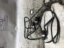 Senzori parcare fata plus instalație Volkswagen Golf 7 2019