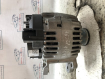 Alternator Skoda RAPID 1.2 Benzina 2014