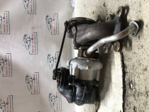 Turbina Volkswagen Tiguan 1.5 Benzina 2019