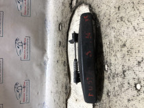 Maner exterior stanga spate Dacia Duster 2015