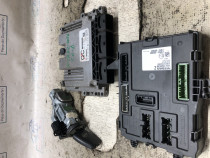 Kit pornire Nissan X-Trail 1.6 Motorina 2016