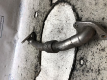 Conducta racitor gaze Volkswagen Sharan 2003