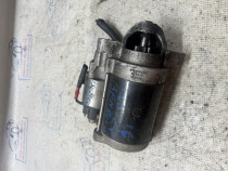 Electromotor Dacia Duster 1.6 Benzina 2013