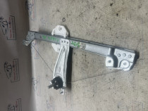 Macara geam stanga spate Dacia Logan Mcv 2014