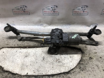 Ansamblu stergatoare parbriz plus motoras Opel Astra H 2006