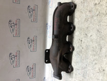 Galerie evacuare BMW Seria 1 2008