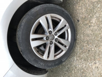 Jante 16 - 5 prezoane Opel Astra k Break 1.6 Motorina 2017