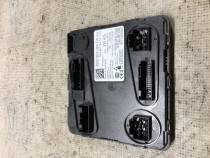 Calculator confort Audi A4 B9 1.4 Benzina 2017