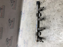 Rampa plus injectoare Audi A4 B9 1.4 Benzina 2017