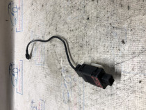 Conector Skoda Octavia 4 1.5 Benzina 2023