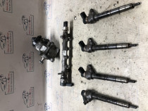 Kit injectie complet Opel Mokka 1.6 Motorina 2015