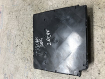 Calculator confort Volkswagen Tiguan 2.0 Motorina 2014