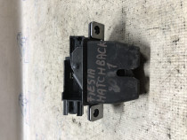 Broasca hayon Ford Fiesta 2021