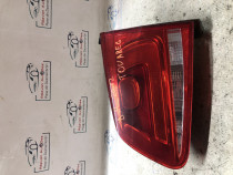 Stop dreapta hayon Volkswagen Touareg 2012