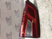 Stop stanga hayon Nissan Qashqai 2014