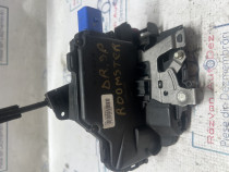 Broasca dreapta spate Skoda Roomster 2008