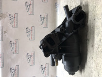 Termoflot Renault Megane 4 1.6 2016