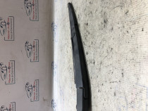 Stergator hayon Dacia Logan Mcv 2014