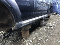 Prag dreapta tabla Mitsubishi Outlander 2012