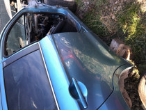 Prag dreapta tabla Mitsubishi ASX 2010