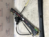 Macara geam stanga fata Volkswagen Golf 7 2015