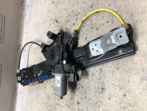 Macara geam stanga spate Land Rover Range Rover Evoque 2012