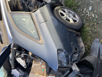 Aripa Dreapta Spate Audi A4 B8 Break 2010