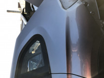 Aripa Stanga Spate BMW X1 2010