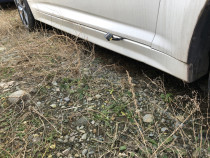 Prag dreapta plastic Kia Optima 2016