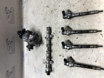 Kit injectie complet Volkswagen Golf 7 1.6 Motorina 2015
