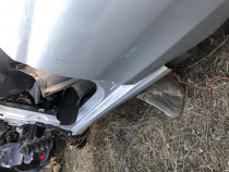 Prag stanga tabla Fiat Tipo 2018