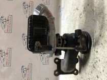 Turbina Skoda Superb 3 1.4 Benzina 2018